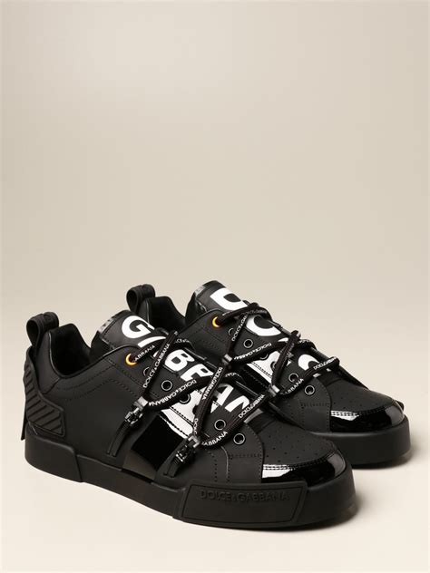 dolce gabbana sneakers|dolce gabbana sneakers heren.